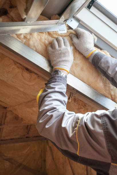Best Insulation Installation Services in Hartford City, IN